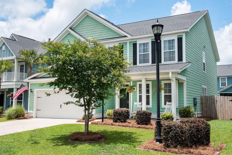 119 Indigo Marsh Cir, Wando, SC 29492