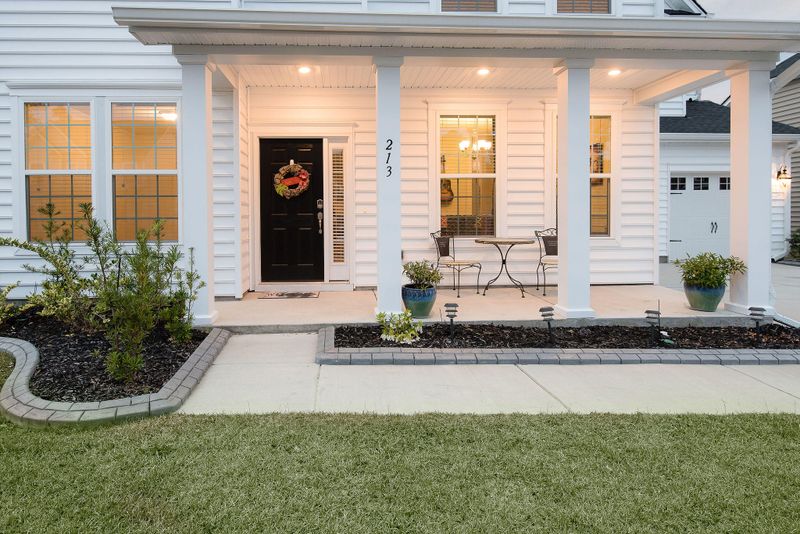 213 Lindera Preserve Blvd, Summerville, SC 29486