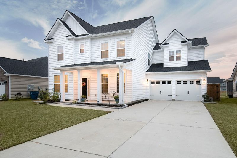213 Lindera Preserve Blvd, Summerville, SC 29486