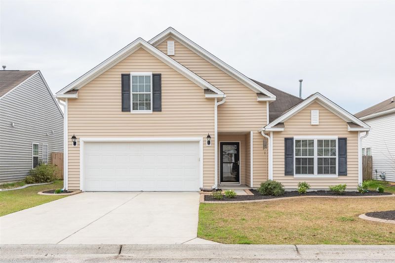 135 Mayfield Dr, Goose Creek, SC 29445