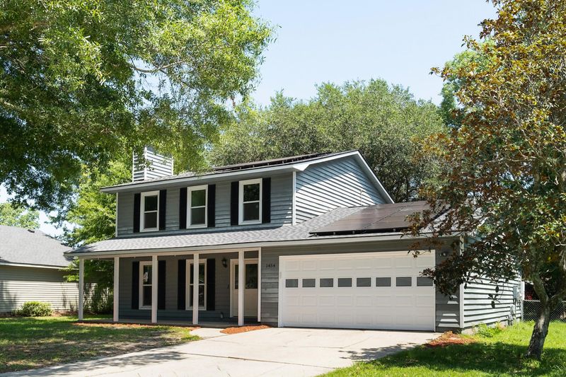 1454 Emerald Forest Pw, Charleston, SC 29414