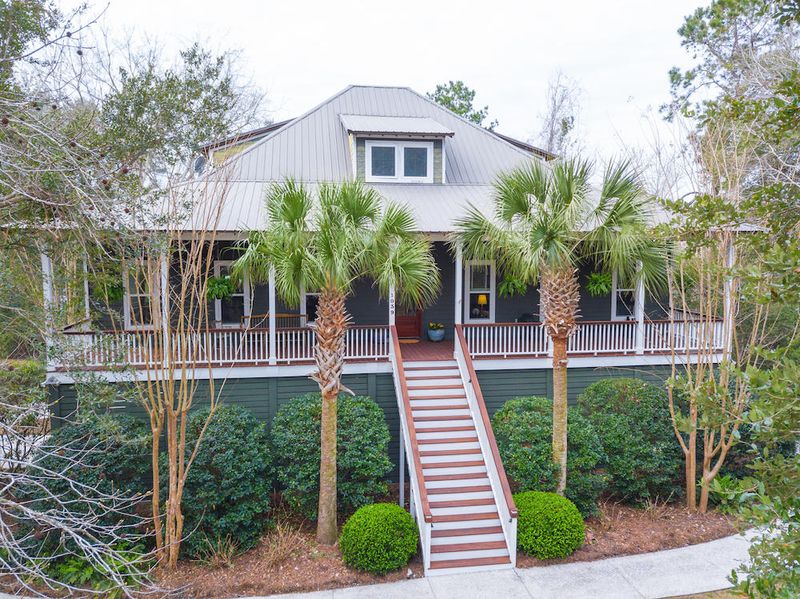 1039 Bulow Point Rd, Johns Island, SC 29455