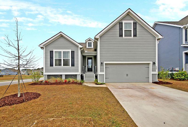 220 Red Knot Ln, Mount Pleasant, SC 29464