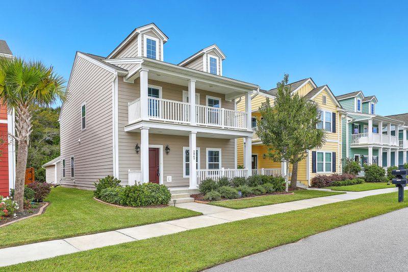 2947 Waterleaf Rd, Johns Island, SC 29455