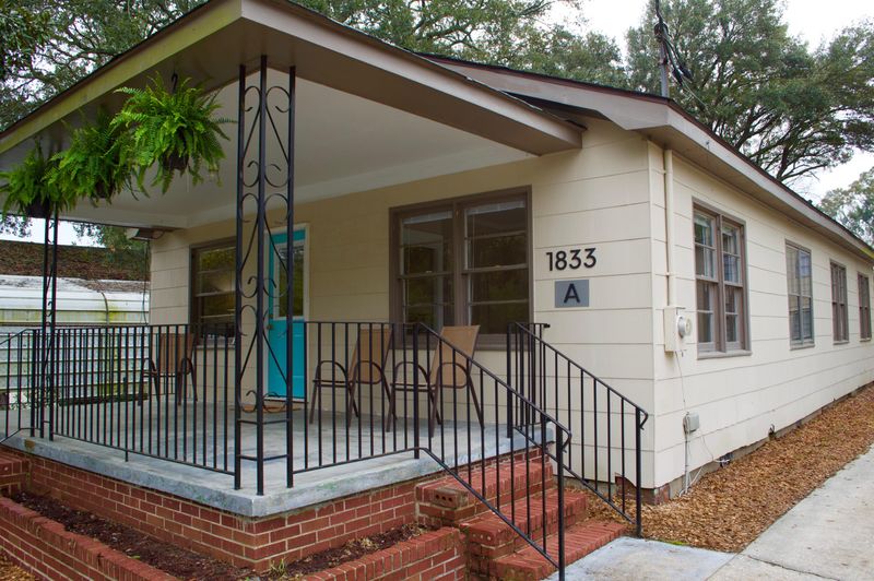 1833 Orangeburg St, North Charleston, SC 29405