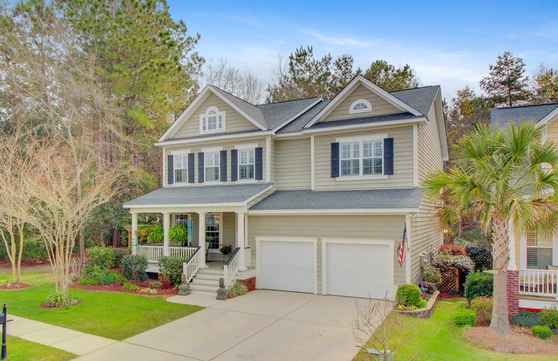 147 Ashley Bluffs Rd, Summerville, SC 29485