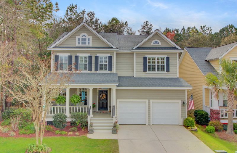 147 Ashley Bluffs Rd, Summerville, SC 29485