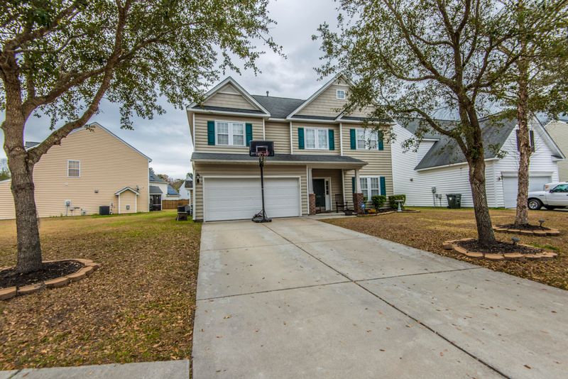 5238 Stonewall Dr, Summerville, SC 29485
