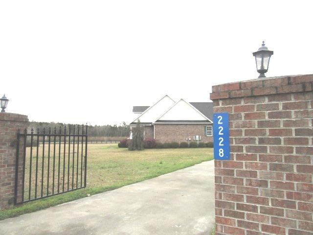 2228 Cane Gully Rd, Moncks Corner, SC 29461
