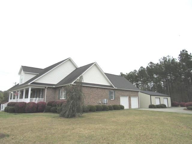 2228 Cane Gully Rd, Moncks Corner, SC 29461