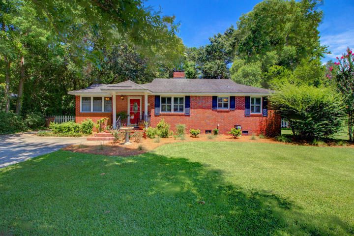 436 Carol St, Charleston, SC 29412