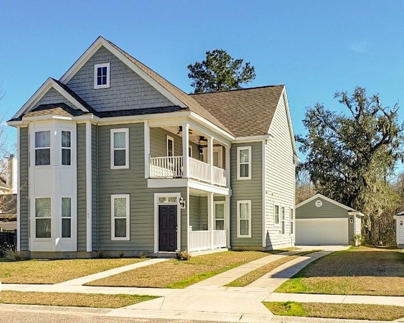 102 Cypress View Rd, Goose Creek, SC 29445