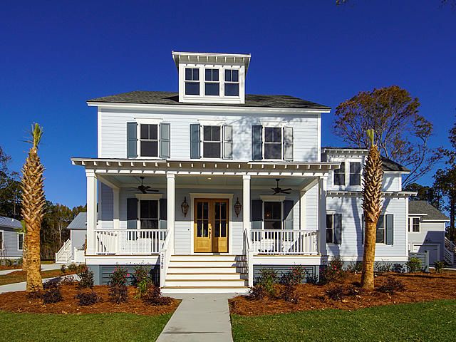 3788 Millpond Ln, Mount Pleasant, SC 29466