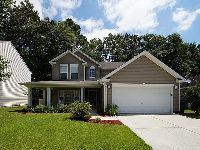 120 Moon Shadow Ln, Summerville, SC 29485