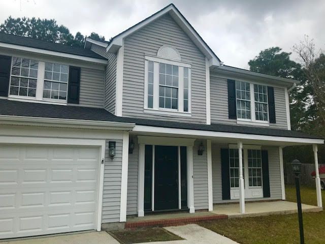 1413 Topaz Dr, Mount Pleasant, SC 29466