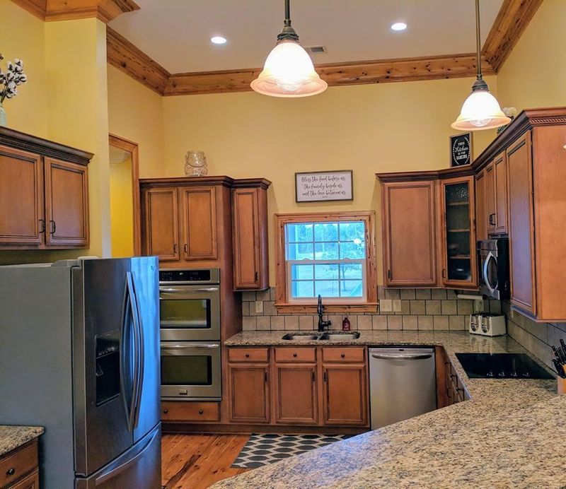 844 Wright Rd, Ridgeville, SC 29472