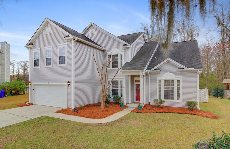 600 Summerfield Ct, Charleston, SC 29414