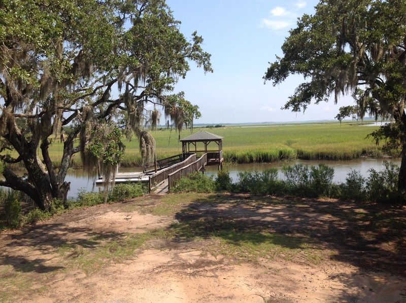 7644 Blue House Ln, Edisto Island, SC 29438