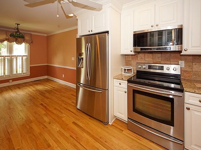 1165 Ambling Way, Mount Pleasant, SC 29464