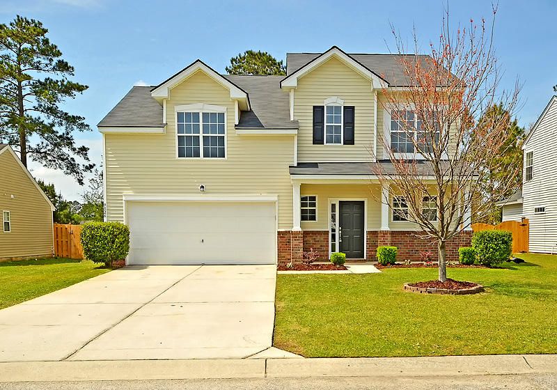9826 Stockport Cir, Summerville, SC 29485