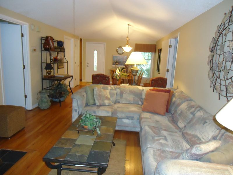 33 Twin Oaks Ln #1, Isle Of Palms, SC 29451