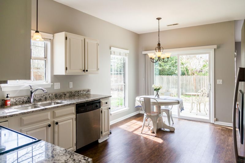 1338 Horseshoe Bend, Mount Pleasant, SC 29464