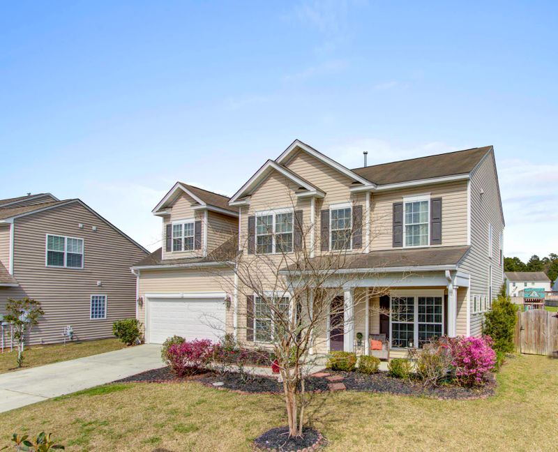 187 Mayfield Dr, Goose Creek, SC 29445