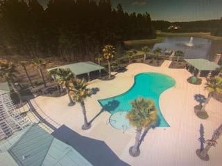 1307 Wood Sorrel Dr, Moncks Corner, SC 29461