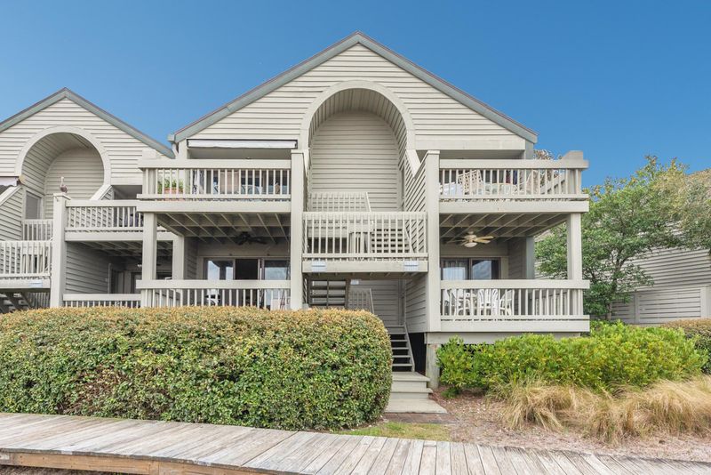 1339 Pelican Watch Villas, Seabrook Island, SC 29455