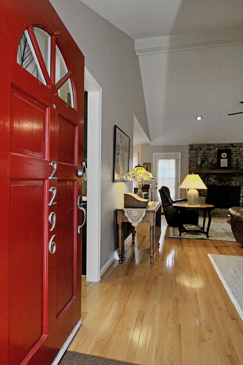 2296 Pristine View Rd, Charleston, SC 29414