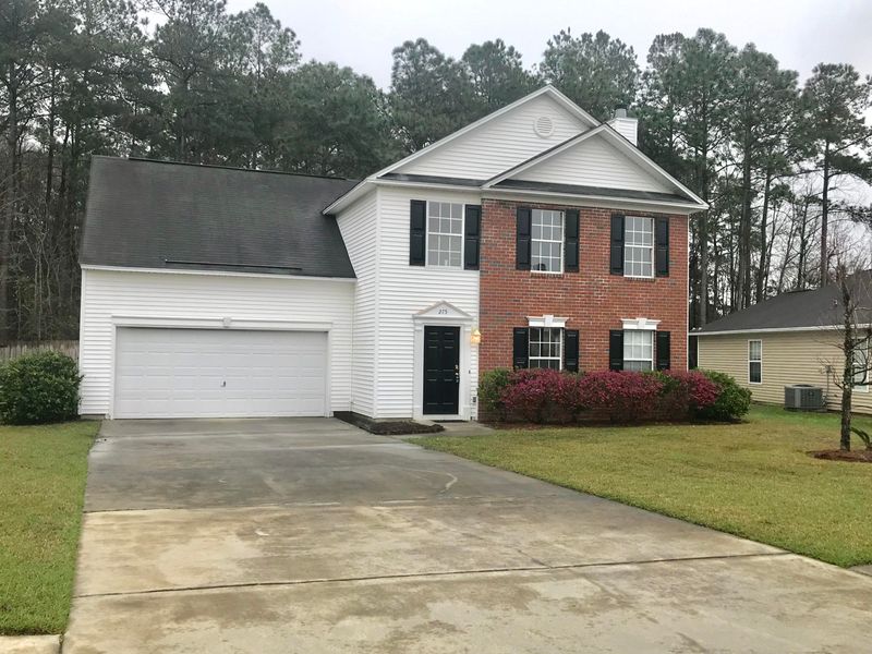275 Dunning Rd, Summerville, SC 29486