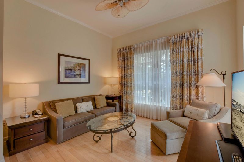 105-B Village At Wild Dunes #B105, Isle Of Palms, SC 29451