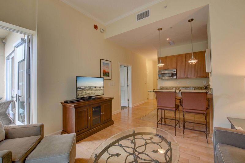 105-B Village At Wild Dunes #B105, Isle Of Palms, SC 29451
