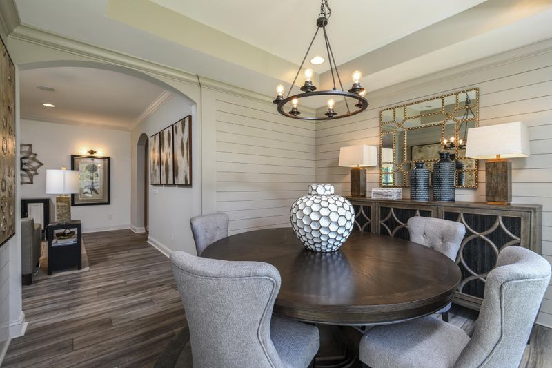 1052 Pigeon Point, Johns Island, SC 29455