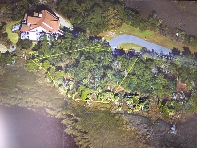 1455 Cat Island Pw, Mount Pleasant, SC 29429