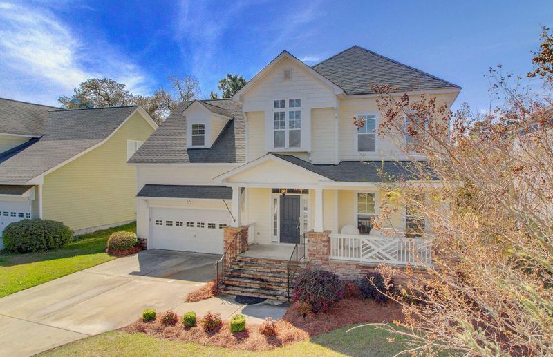 119 Marshside Dr, Summerville, SC 29485