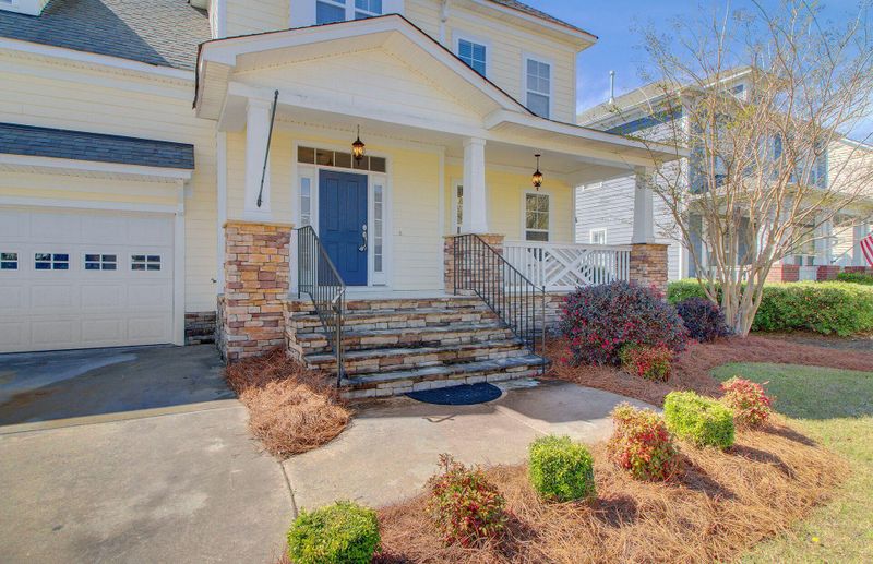 119 Marshside Dr, Summerville, SC 29485