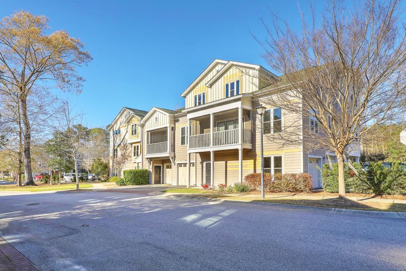 2332 Egret Crest Ln, Charleston, SC 29414