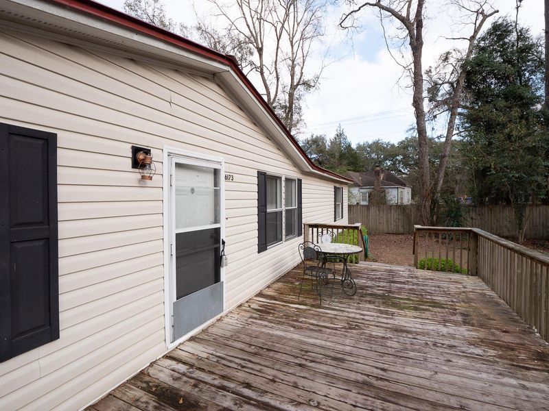 6173 Chisolm Rd, Johns Island, SC 29455