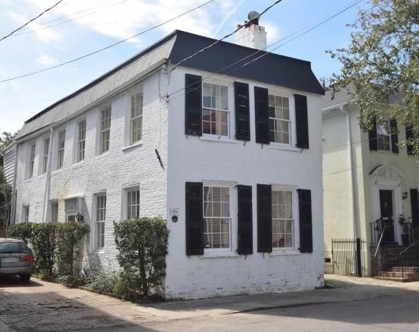 51 S Battery St #1/2, Charleston, SC 29401