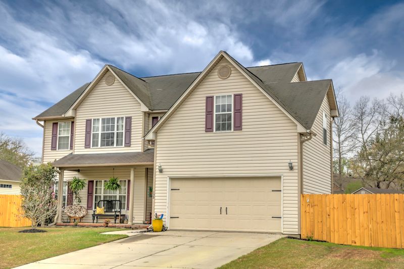 133 Red Cypress Dr, Goose Creek, SC 29445