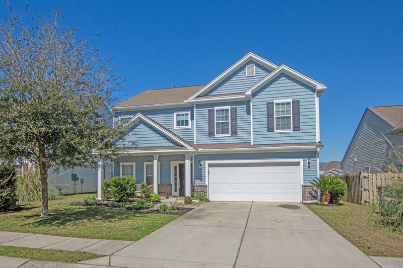 6004 Snead Ln, Summerville, SC 29483