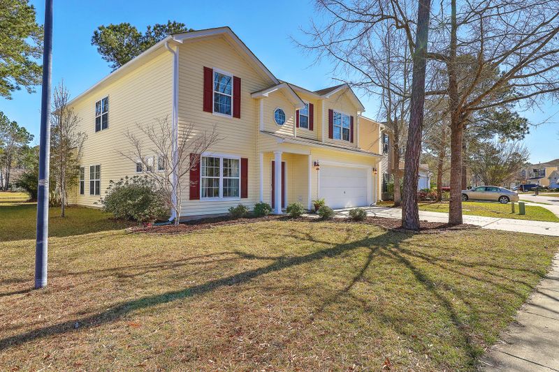 218 Sweet Alyssum Dr, Ladson, SC 29456