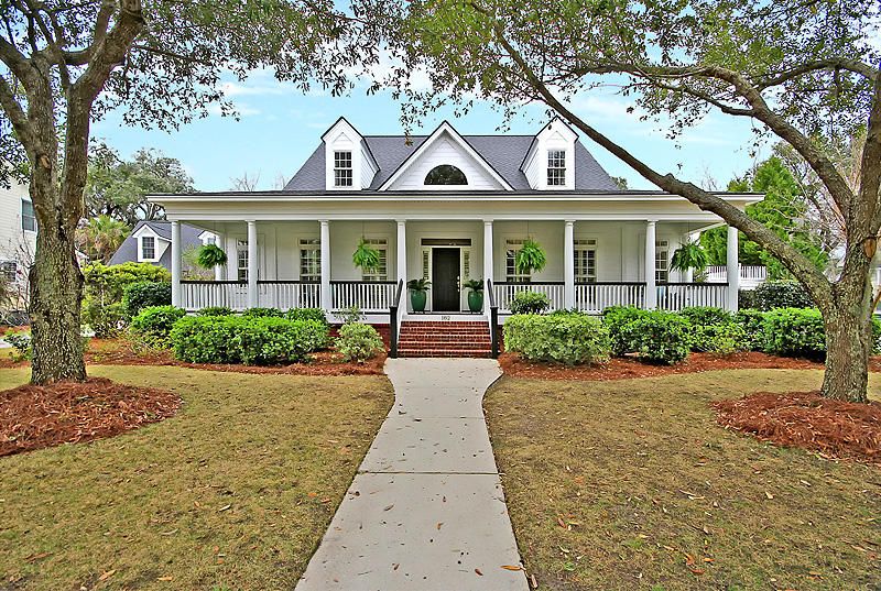 182 Beresford Creek St, Charleston, SC 29492