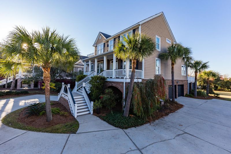 2716 Canebreak Ln, Mount Pleasant, SC 29466