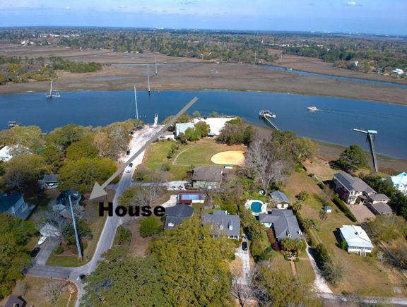 129 Plymouth Ave, Charleston, SC 29412