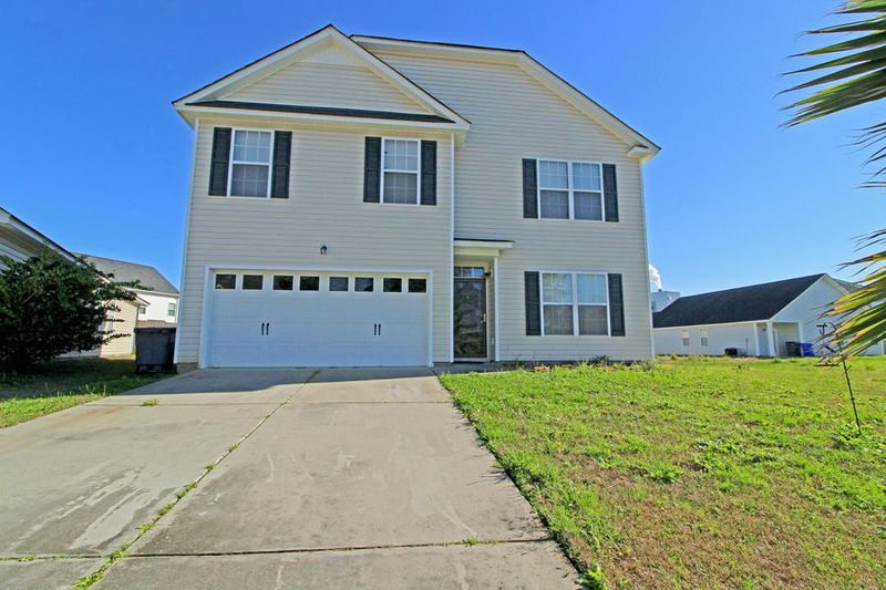2908 John Cabot Dr, North Charleston, SC 29420