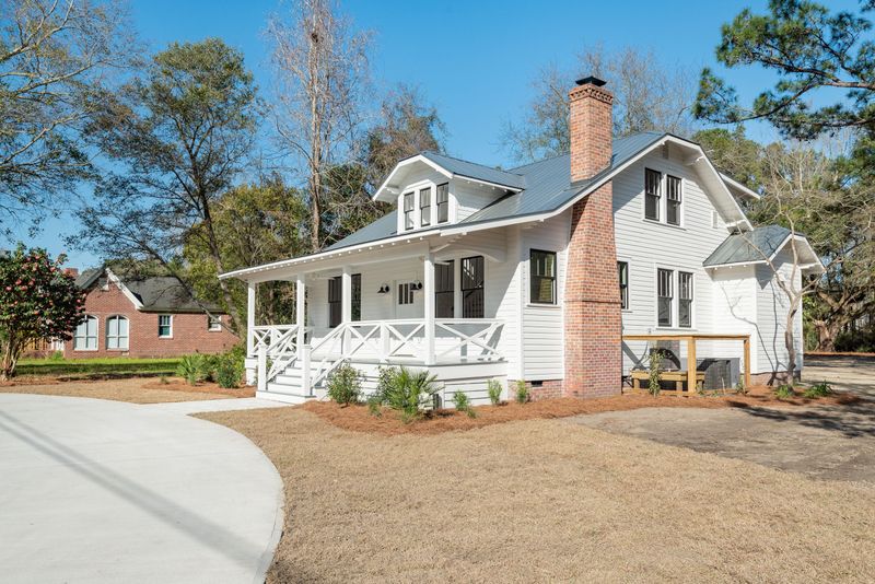 324 Woodland Shores Rd, Charleston, SC 29412