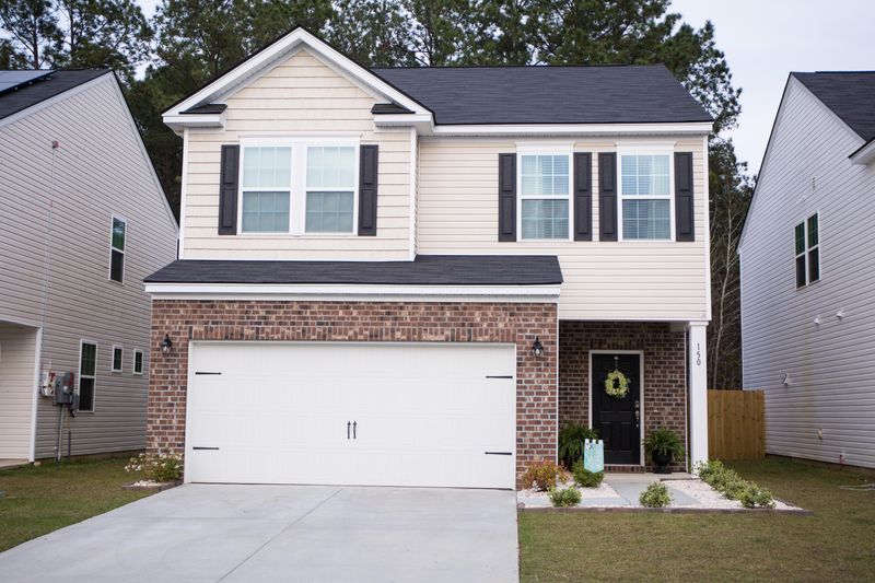 150 Longford Dr, Summerville, SC 29483