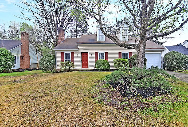 129 Towne Square Rd, Summerville, SC 29485